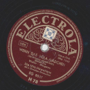 Die Hilo-Hawaiians - Blue Hawaii / Wenn das Hula-Mädchen