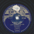 Lani McIntire - La Cumparsita / La Rosita