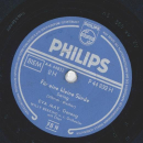 Eva May - Perlen, Gold und Edelsteine / Für eine kleine Sünde