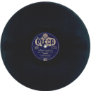 Mantovani - Spring in Monmartre / Brass Buttons