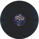 Mantovani - Spring in Monmartre / Brass Buttons