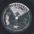 Benny Goodman - Shiskabop / Having a Wonderfiul Wish