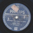 Doris Day - If I Give My Heart To You / Anyone Can Fall In Love