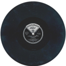 Norman Kaye / Kay Starr - Tell me why / I wanna love you 