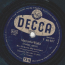 Die Kihula Hawaiians - Ich wär so gern in Hawaii / Manuela-Waltz