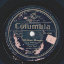 Percy Faith - Da du / Jamaican Rhumba