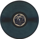 Jack PresburgS Salon-Orchester - Ungarische...