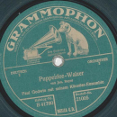 Paul Godwin - Im Rosengarten / Puppenfee-Walzer