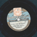 Arthur Vivian - When the Sergeant Majors on Parade / If ever I meet the Sergeant 