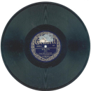 Hazay Natzy / Hudson Pavillion Orch. Jack Lawson - Nellie...