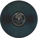 Henry Burr / American Quartet - Twas only an Irishmans...