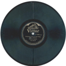 Henry Burr / American Quartet - Twas only an Irishmans dream / Everybody loves an Irish Song