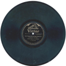 James Reed / Henry Burr - Youll always be the same sweet girl / Theres a little lane without a turning