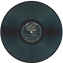 Charles Hart, Elliott Shaw / Peerless Quartet - Theres...