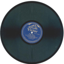 Olive Kline, Elsie Baker / Lucy Isabelle Marsh  - Where the Lazy Mississippi Flows / Pale Moon
