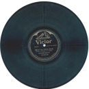 Alan Turner / Elizabeth Spencer - When the great red dawn is shining / When you come home