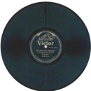 Henry Burr / Sterling Trio - Are you from heaven? / Give me the right to love you