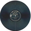 Henry Burr / Sterling Trio - Are you from heaven? / Give me the right to love you