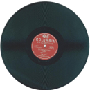 Toni Arden - My tears wont dry / And youll be home