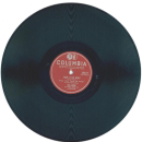 Toni Arden - Dark is the night / Wonder why