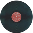 Toni Arden - If you turn me down / Invitation to a broken heart