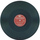 Toni Arden - Blow out the candle / Where did the night go?