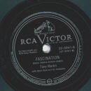 Toni Martin - Johannesburg / Fascination