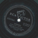 Buddy Morrow - Autumn Leaves / Strangers