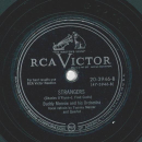 Buddy Morrow - Autumn Leaves / Strangers