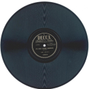 Ink Spots - When you come to the end of the day / Ill lose a friend tomorrow