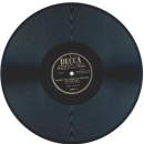 Ink Spots - When you come to the end of the day / Ill...