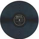 Ink Spots - When you come to the end of the day / Ill lose a friend tomorrow