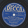 Paul Whiteman - When I go a dreamin / Theres no place like your arms