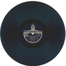 Billy Thorburn & his Music - Ill never let you cry / The Lamberty Walk