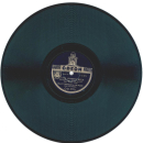 Billy Thorburn & his Music - Ill never let you cry / The Lamberty Walk
