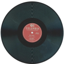 Tony Bennett - Blue velvet / Solitaire