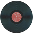 Tony Bennett - Blue velvet / Solitaire