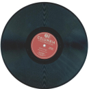 Tony Bennett - Blue velvet / Solitaire