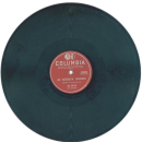 Ken Griffin - Auf Wiedersehn Sweetheart / Half as much