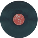 Ken Griffin - Auf Wiedersehn Sweetheart / Half as much