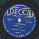 Carmen Cavallaro - Ill see you in my Dreams (5 Records) 