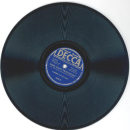 Carmen Cavallaro - Ill see you in my Dreams (5 Records) 