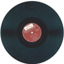 Tony Bennett - I wont cry anymore / Because of you