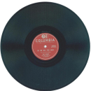 Tony Bennett - No one will ever know / Im the King of...