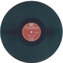 Tony Bennett - Funny Thing / My pretty shoo-gah