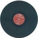 Tony Bennett - Funny Thing / My pretty shoo-gah