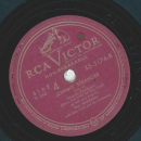 Ray Middleton - Johnny Stranger (2 Records)