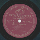 Ray Middleton - Johnny Stranger (2 Records)