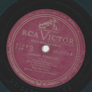 Ray Middleton - Johnny Stranger (2 Records)