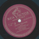 Ray Middleton - Johnny Stranger (2 Records)